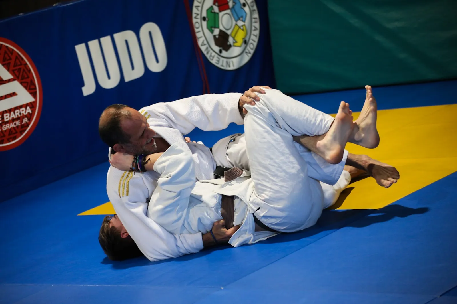 Box Titan Combat — boxeo-studio en Laguna de Duero — 4