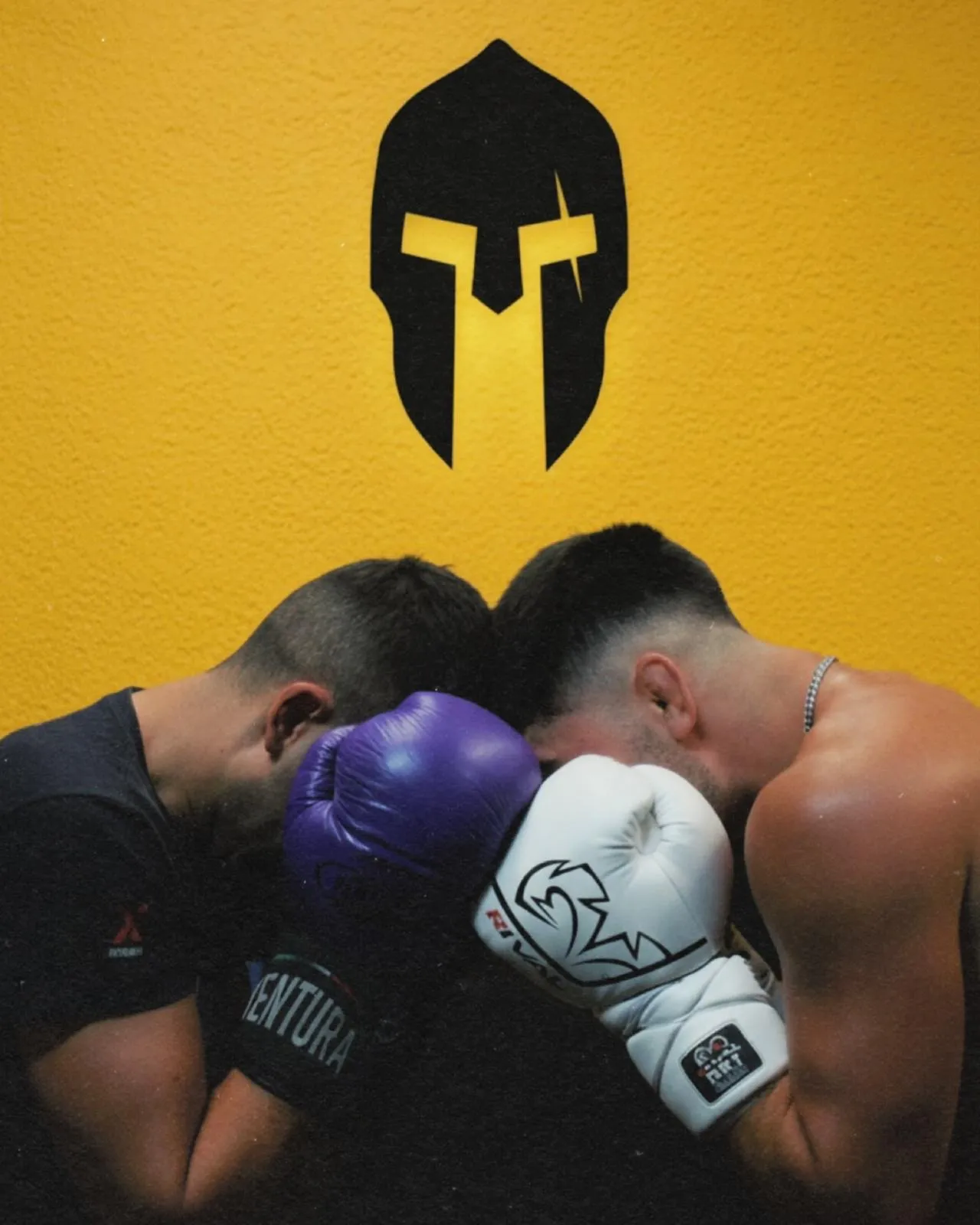 Box Titan Combat — boxeo-studio en Laguna de Duero — 5