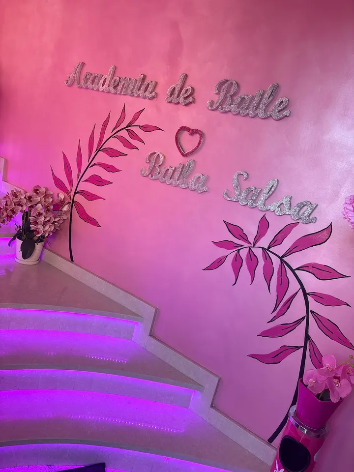Baila salsa academia de Baile - Scuola di danza a Catania — danza-studio a Monte Po-Nesima-San Leone-Rapisardi, Catania — 2