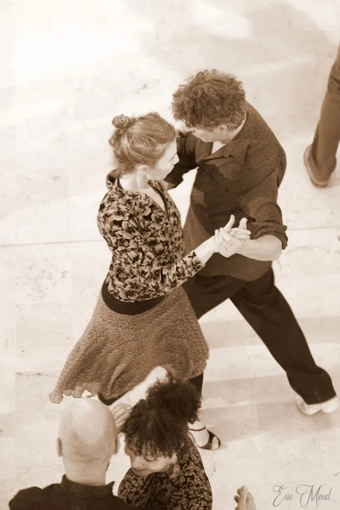 Association Mouvement de Soi — danse-studio à Clermont-Ferrand — 3
