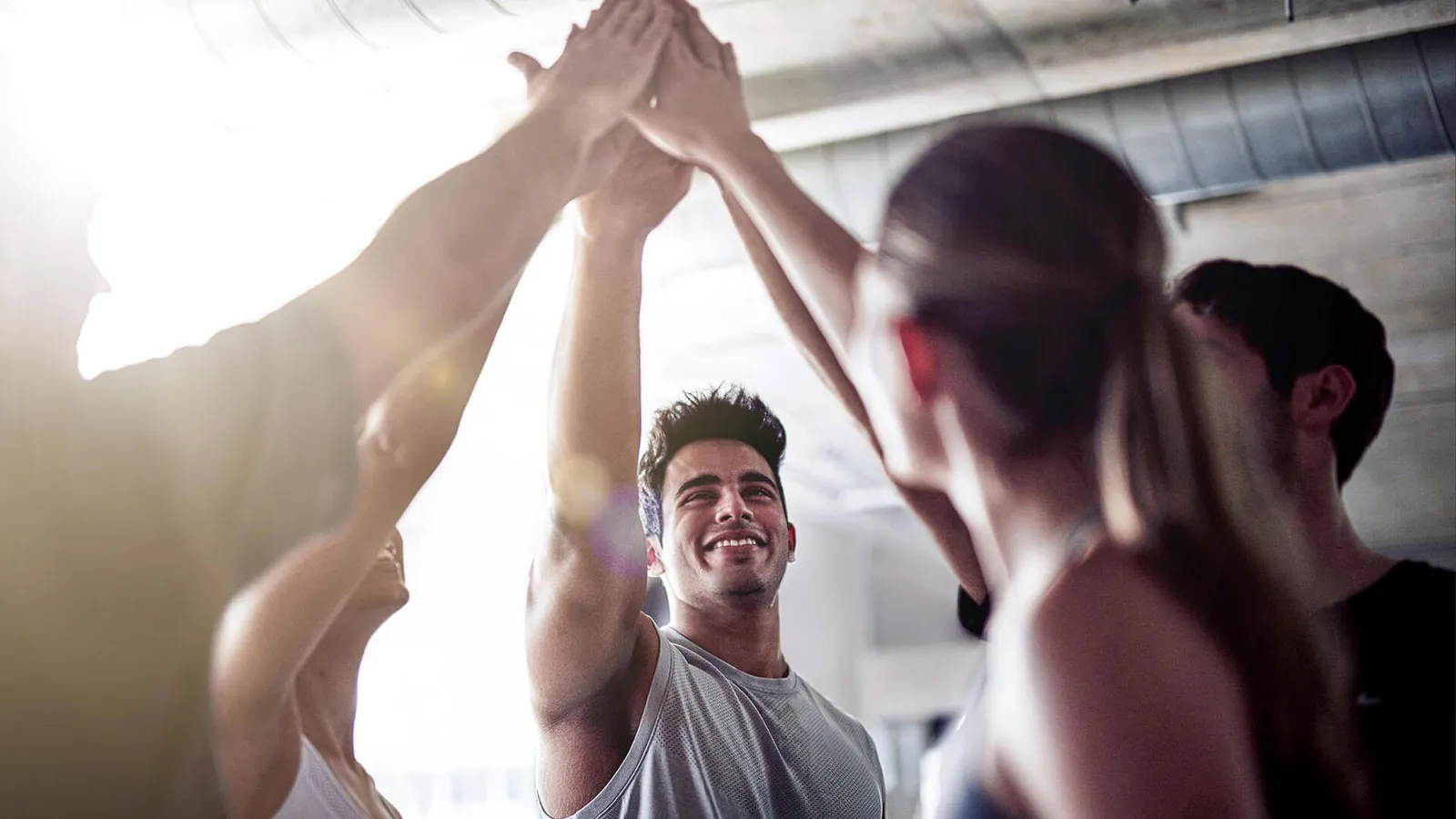 MACK FITNESS — träningsstudio i Mannheim — 6