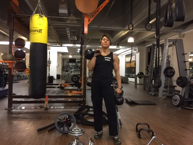 Elite Personal Training Frankfurt — pt-studio in Bockenheim, Frankfurt am Main — 2