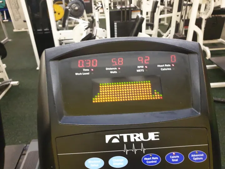 BodyWorx Gym — fitness studio in Bolton — 3