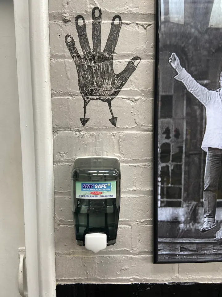 BodyWorx Gym — fitness studio in Bolton — 4