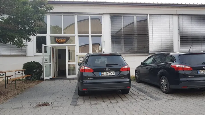 ADTV-Tanzschule TANZBAR! U.G. — Tanz in Ostenviertel, Regensburg