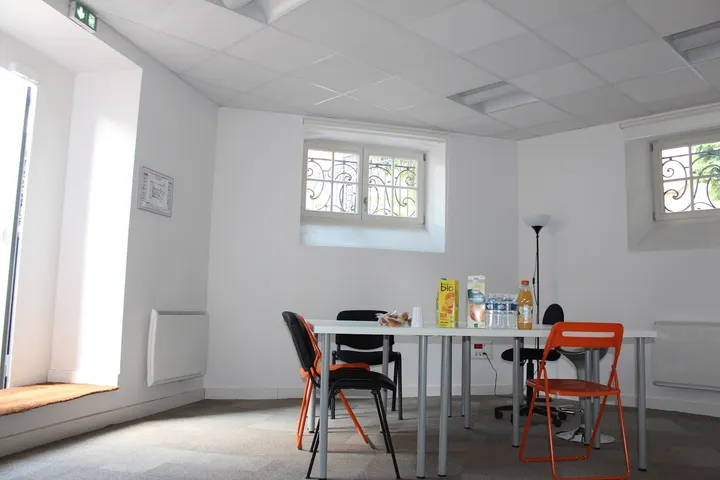 Espace Castelnau — pilates-studio à Tribunal-Gare-Porte de Schirmeck, Strasbourg — 2