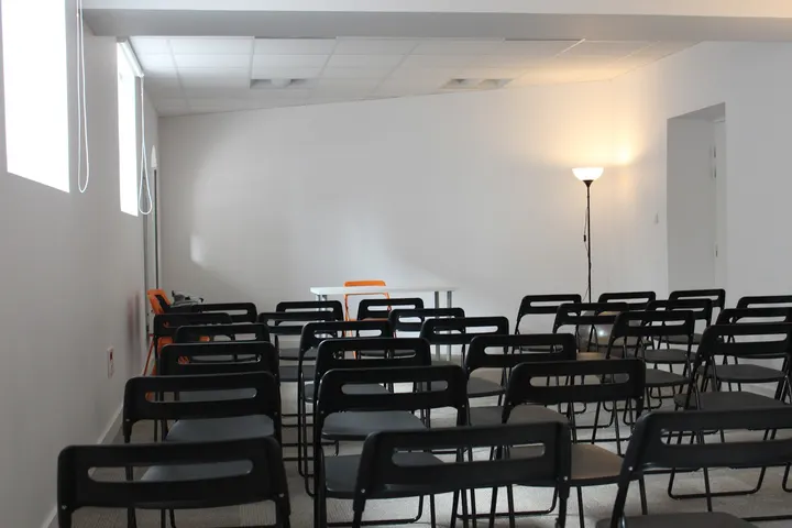 Espace Castelnau — pilates-studio à Tribunal-Gare-Porte de Schirmeck, Strasbourg — 3