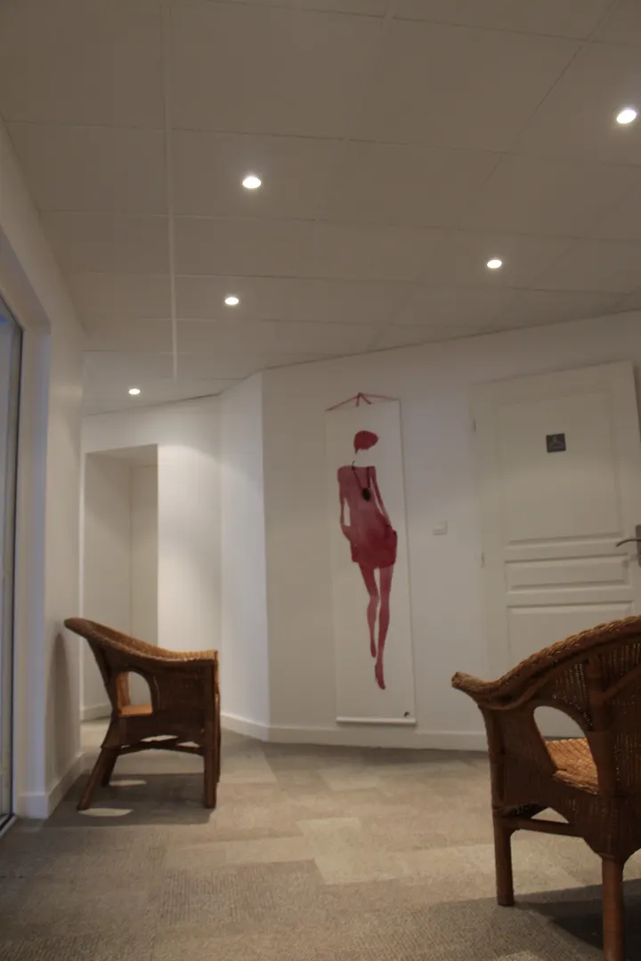 Espace Castelnau — pilates-studio à Strasbourg — 3