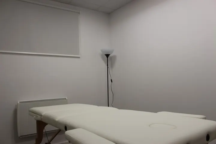 Espace Castelnau — pilates-studio à Strasbourg — 4