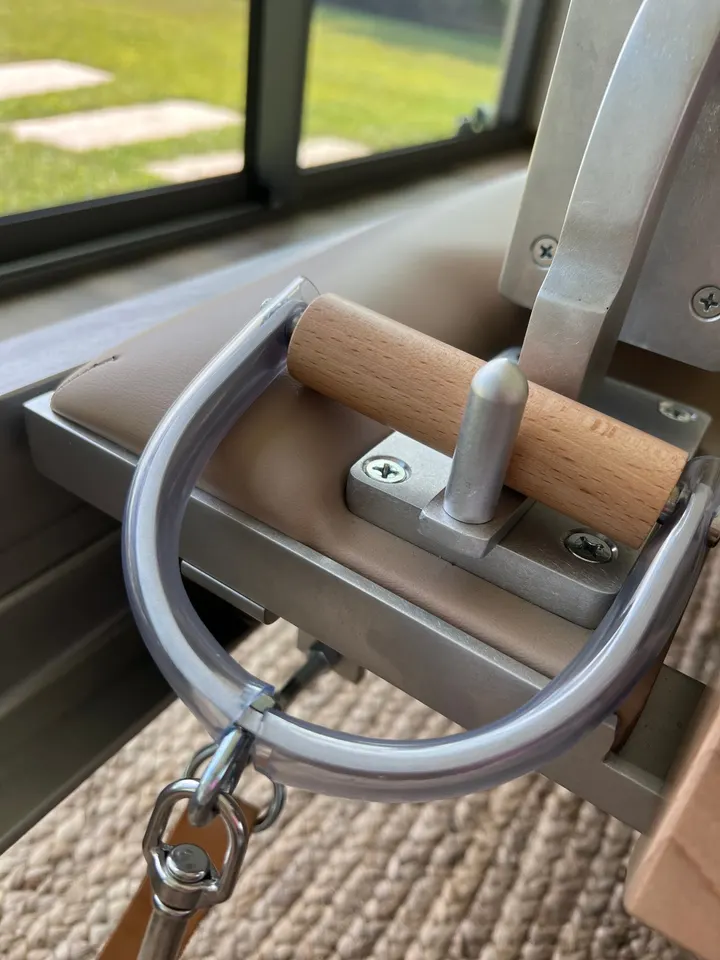 Good Vibes Pilates — pilates reformer-studio à Éguilles — 3
