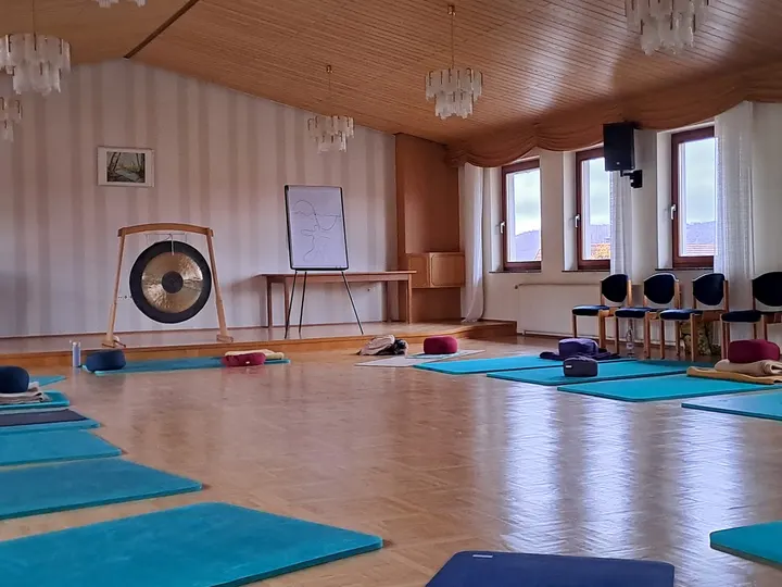Tobias Puntke - Taiji und Qi Gong Lehrer & Ausbilder — kampfsport-studio in Münster-Hiltrup, Münster — 3