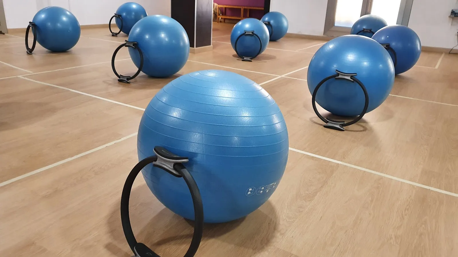 l'Essència Yoga & Pilates — yoga-studio en L'Hospitalet de Llobregat — 3