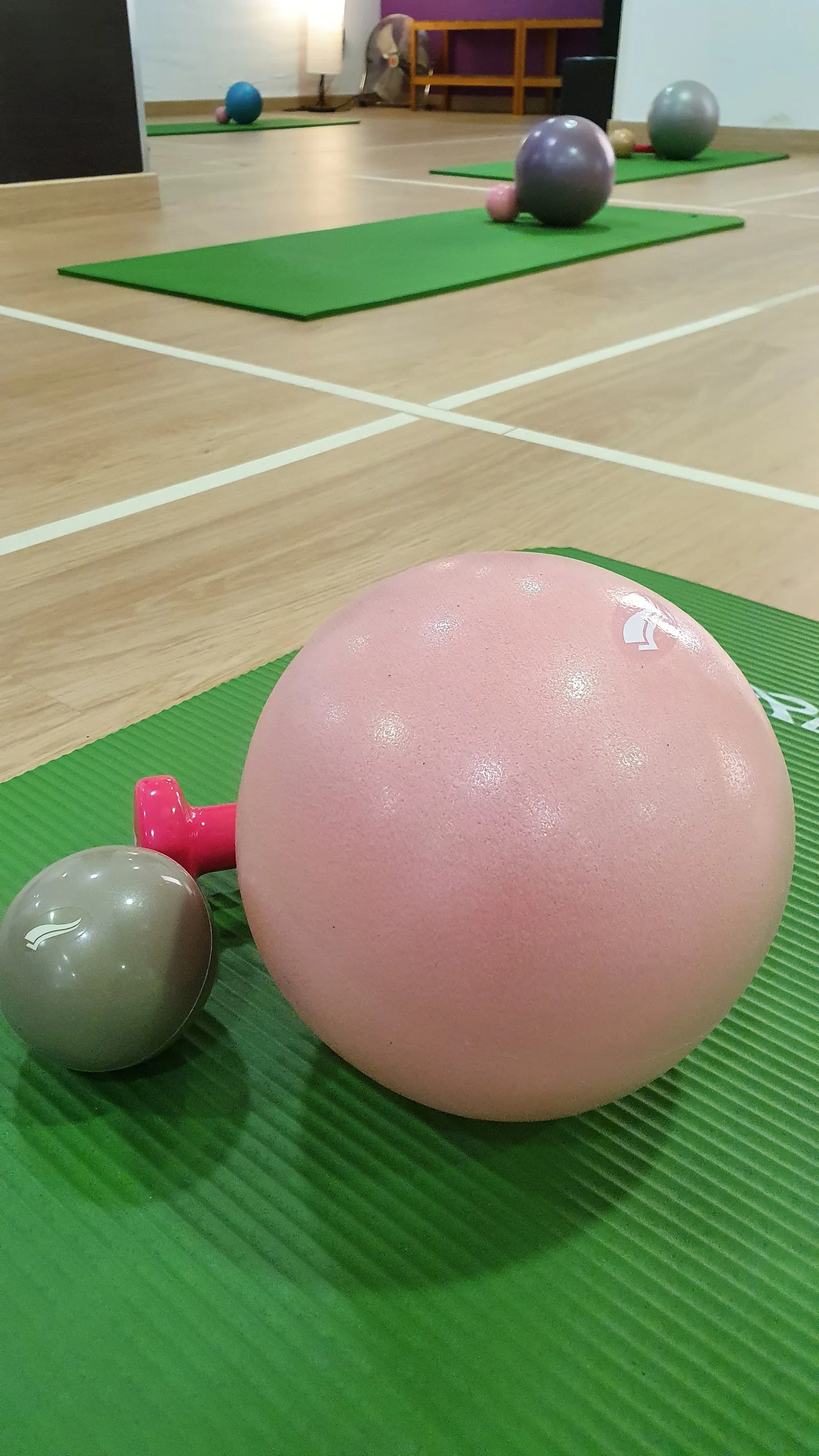 l'Essència Yoga & Pilates — yoga-studio en L'Hospitalet de Llobregat — 4