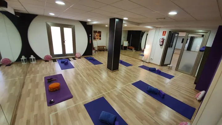 l'Essència Yoga & Pilates — Pilates en Sant Josep, L'Hospitalet de Llobregat