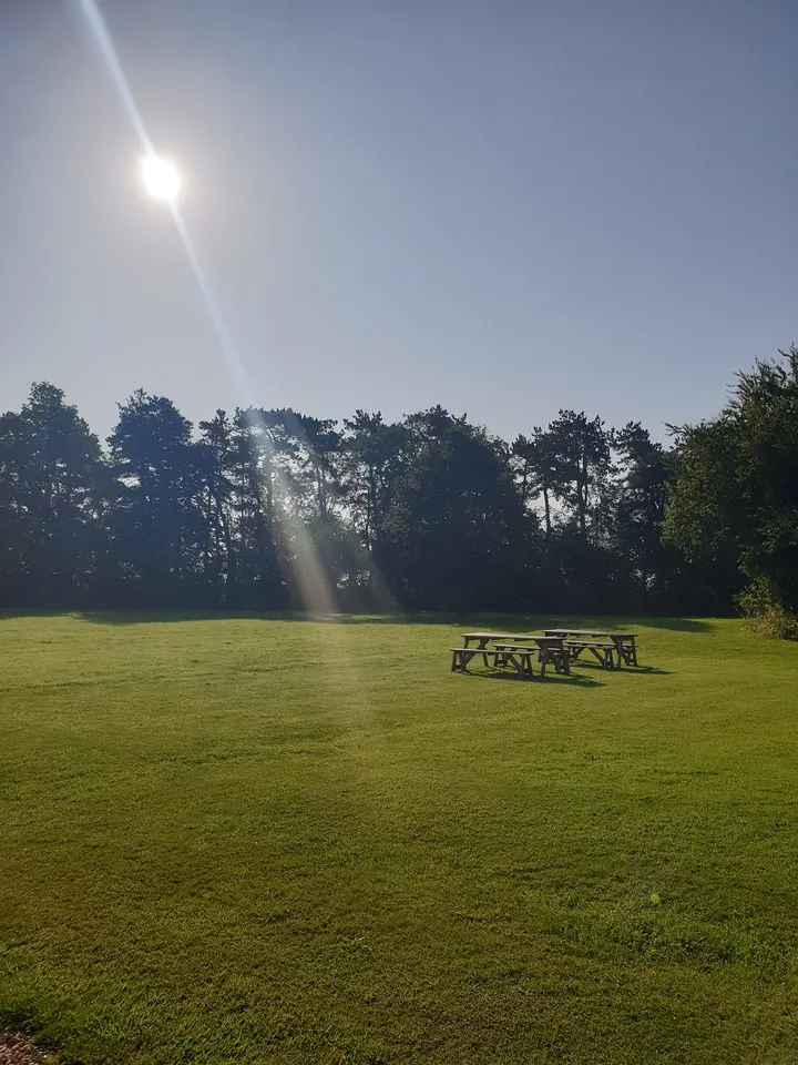 The Studio - Burrough Court — fitness studio in Somerby, Melton Mowbray — 2