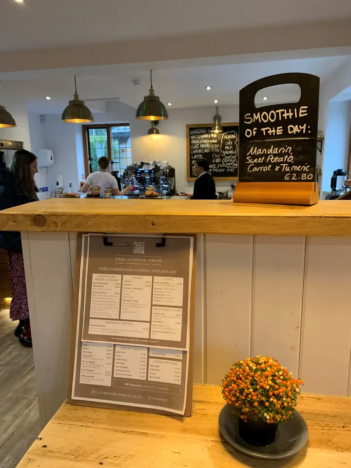 The Studio - Burrough Court — fitness studio in Melton Mowbray — 4