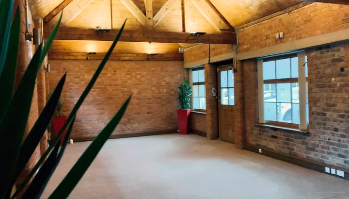 The Studio - Burrough Court — fitness studio in Melton Mowbray — 5