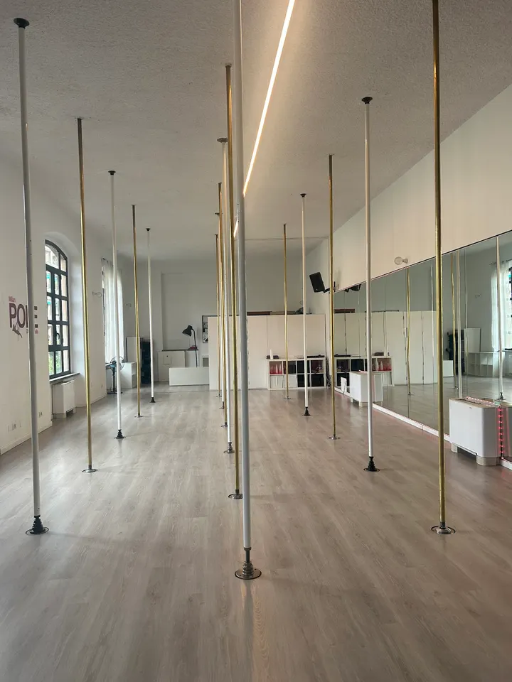 Milan Pole Dance Studio Col di Lana — pole dance-studio a Ticinese, Milano — 3