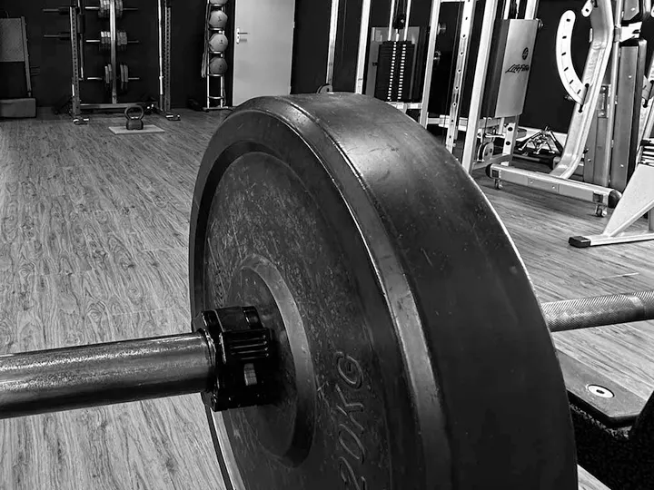 Focus Personal Training — personal training-studio in Beverwijk — 3