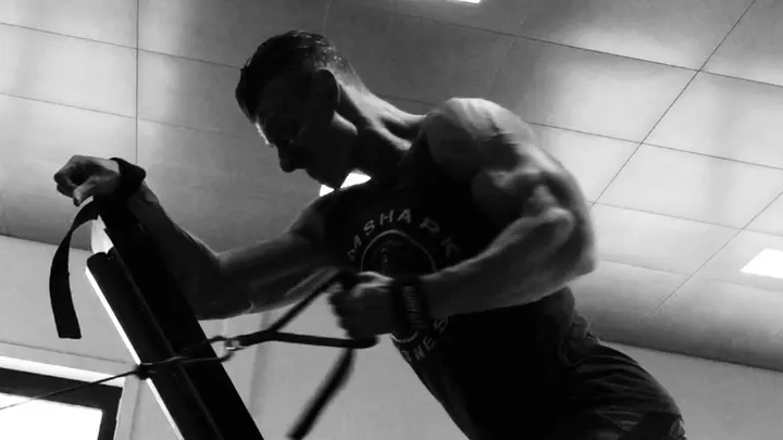 Focus Personal Training — Personal training in Beverwijk