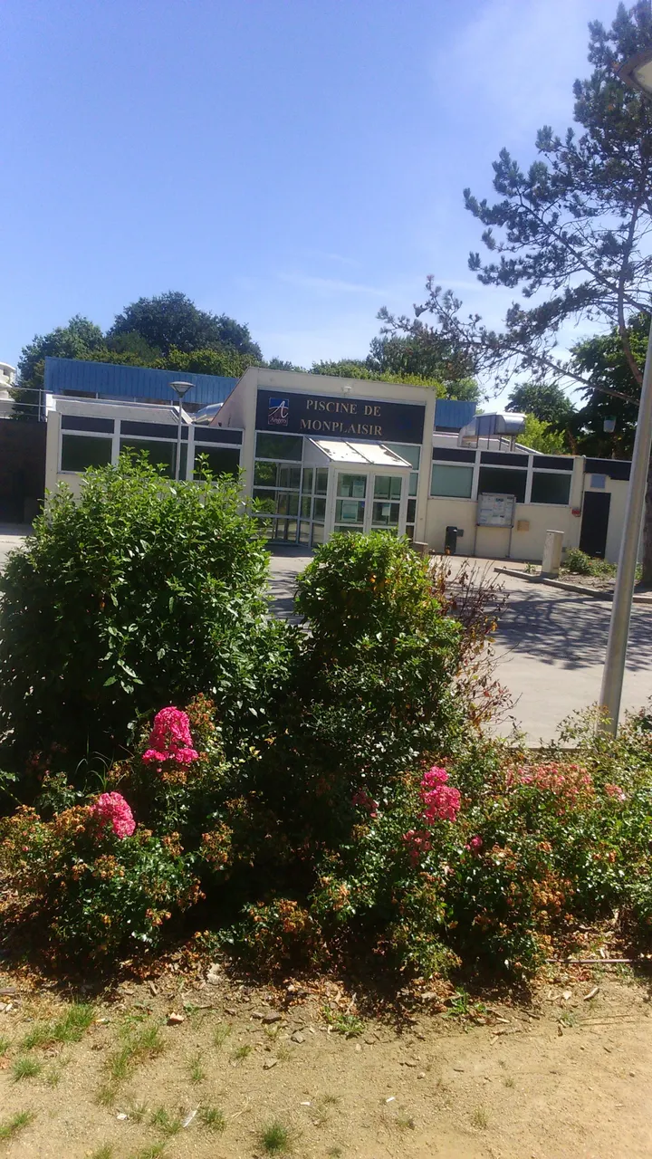 Piscine Monplaisir — bien-être-studio à Angers — 5