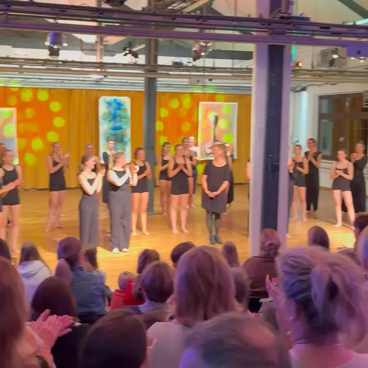 Tanzstelle Für Tanz — tanz-studio in Opladen, Leverkusen — 2