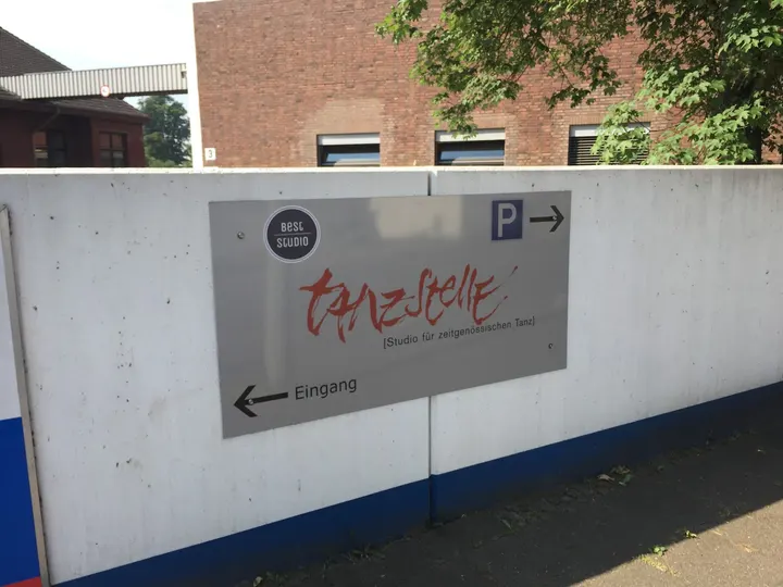 Tanzstelle Leverkusen Studio für Tanz und Pilates — Tanz in Opladen, Leverkusen