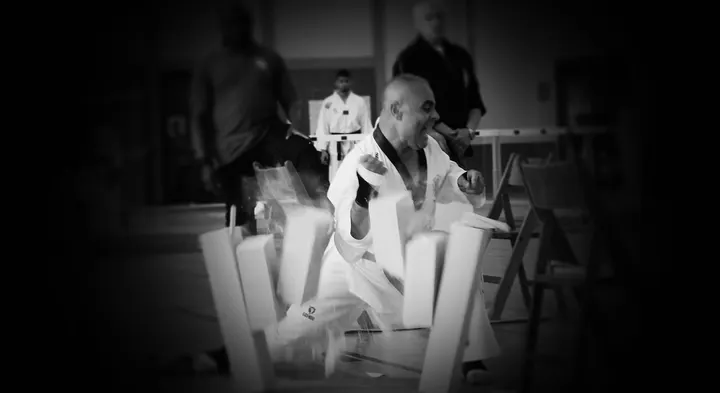 Chae taekwondo — Kampsport i Bokeberg, Hässleholm