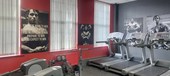 Fishburn Gym — fitness studio in Stockton-On-Tees — 2
