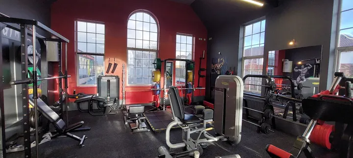 Fishburn Gym — fitness studio in Stockton-On-Tees — 3