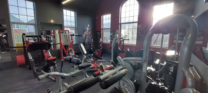Fishburn Gym — fitness studio in Stockton-On-Tees — 3