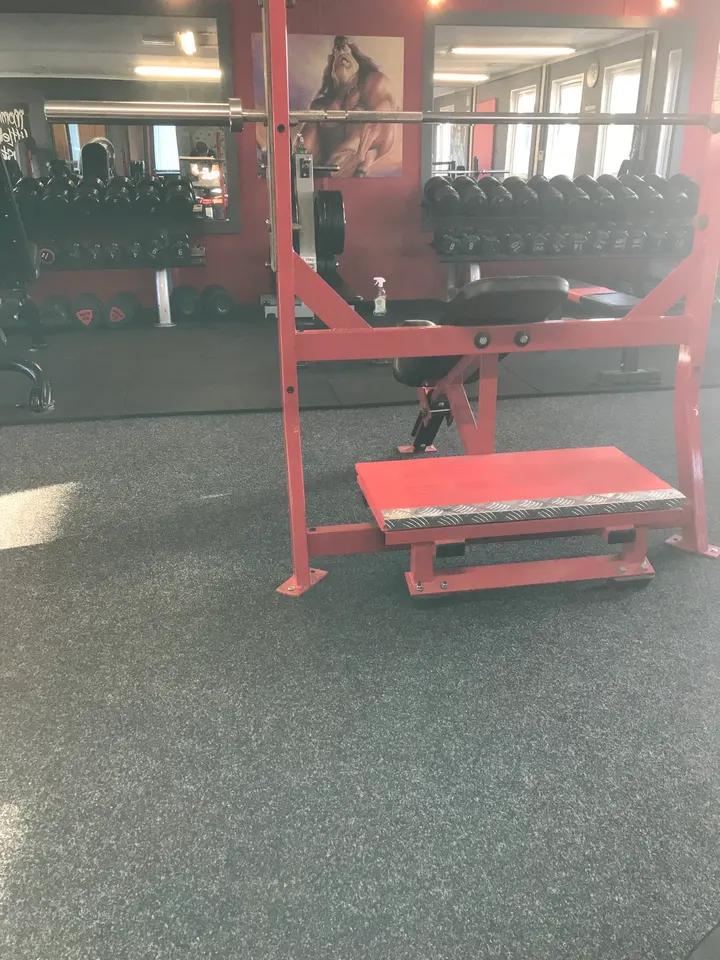 Fishburn Gym — Fitness Studio in Stockton-On-Tees