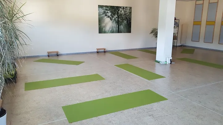 Yogaschule Claudia Schötz — yoga-studio in Mühlacker-Enzberg — 3