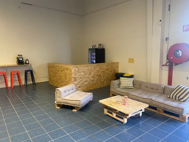 Rocket Crossfit — crossfit-studio à Quartier Europe, Saint-Quentin — 3