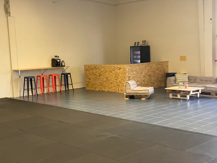 Rocket Crossfit — crossfit-studio à Saint-Quentin — 3