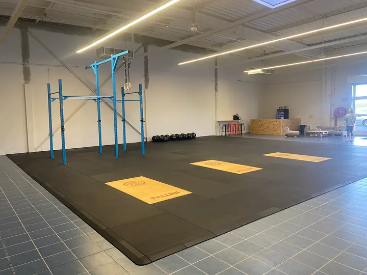Rocket Crossfit — crossfit-studio à Saint-Quentin — 4