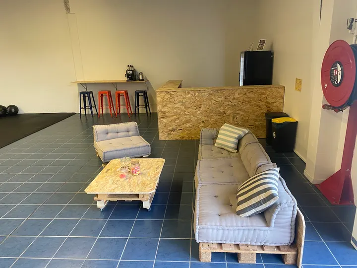 Rocket Crossfit — crossfit-studio à Saint-Quentin — 5