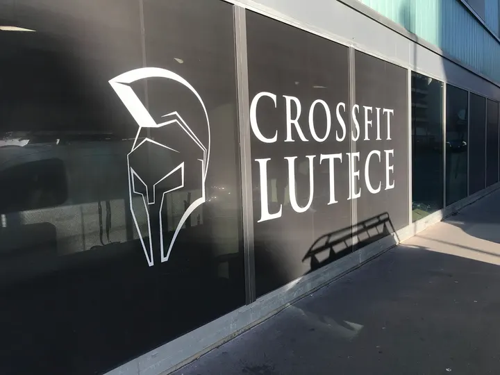 CrossFit Lutèce II — crossfit-studio à Paris — 5
