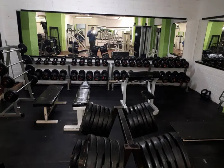 Rileys Boxing & Fitness Centre — boxing-studio in Hillsborough, Sheffield — 2