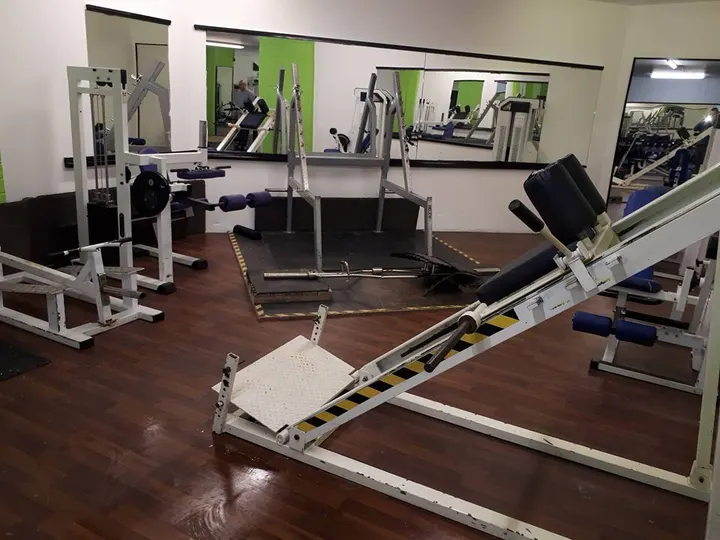 Rileys Boxing & Fitness Centre — boxing-studio in Hillsborough, Sheffield — 3