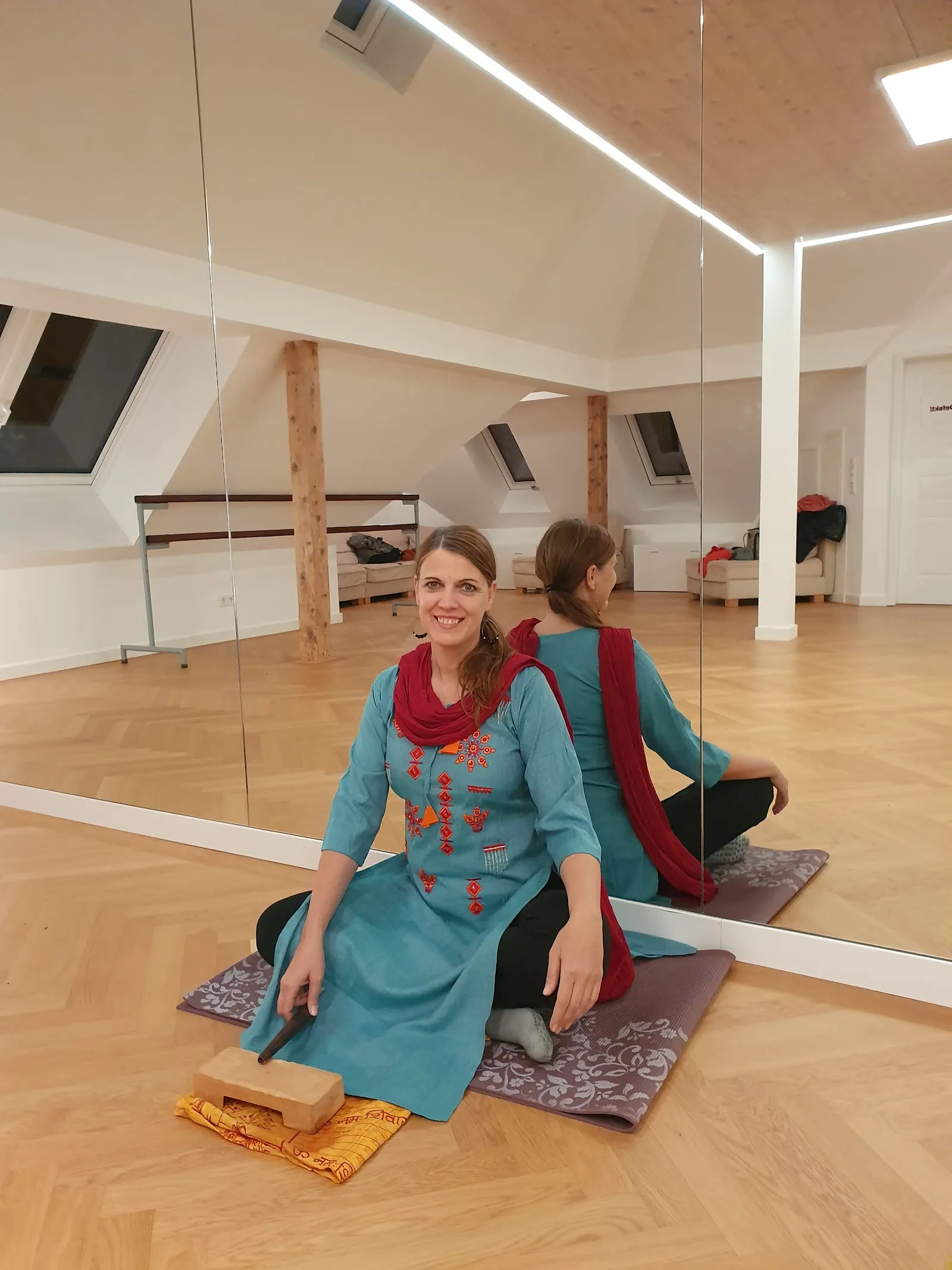 Revathi Dance Academy Munich — tanz-studio in Schwabing-West, München — 3