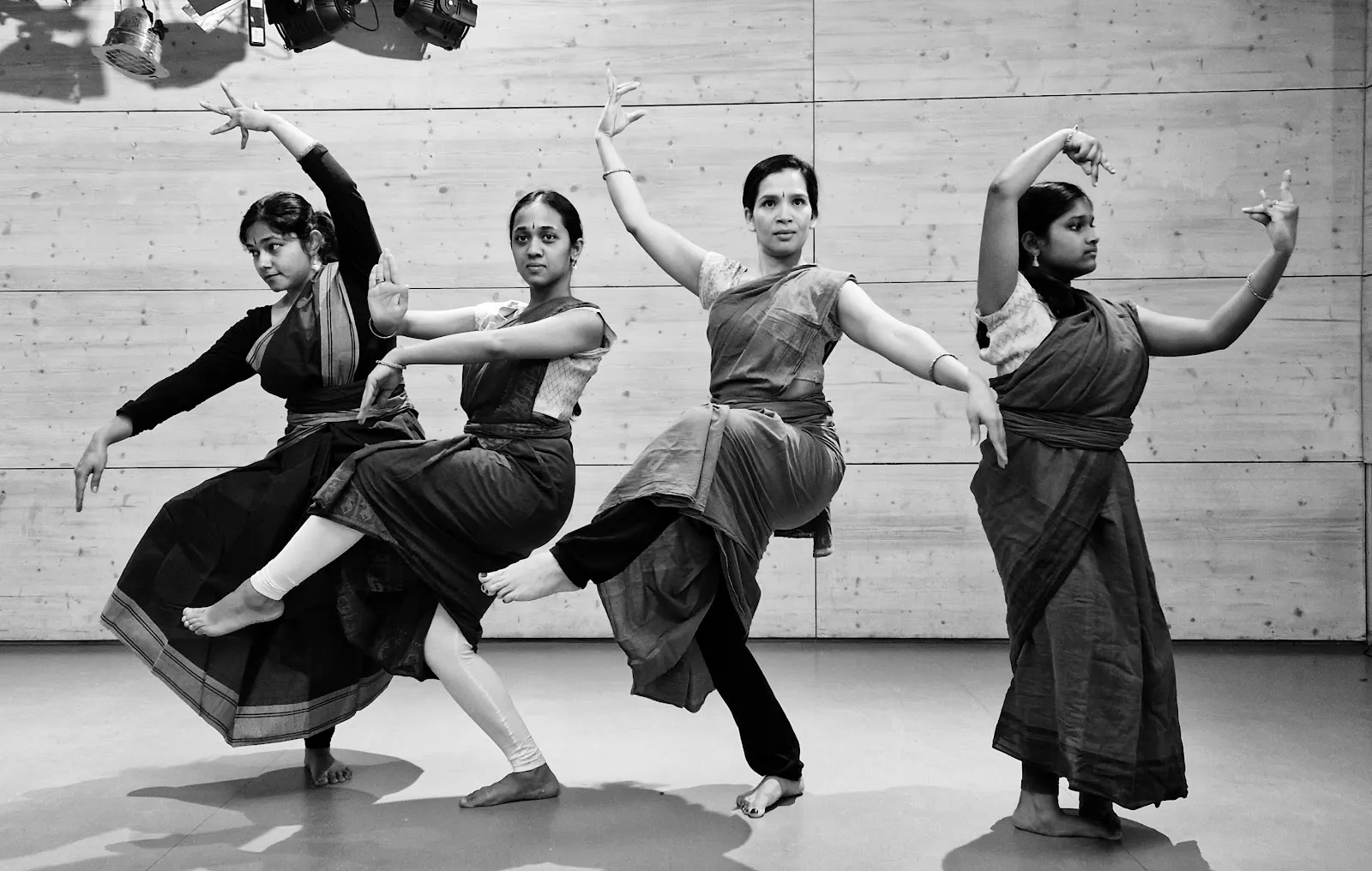 Revathi Dance Academy Munich — tanz-studio in München — 4
