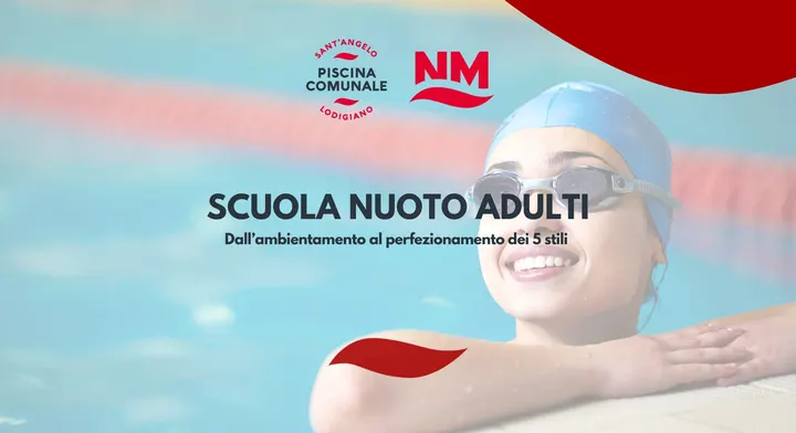 Nuotatori Milanesi — studio a Quadrato, Sant'Angelo Lodigiano — 3