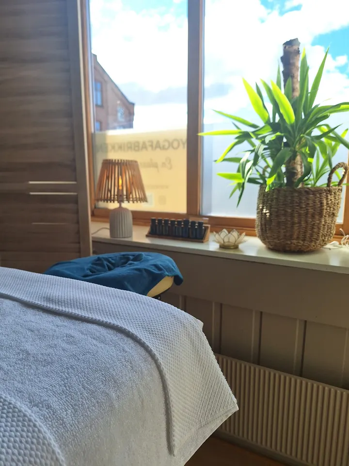 I.M. Georgstad Dans og Yoga — yoga-studio i Hamar — 5