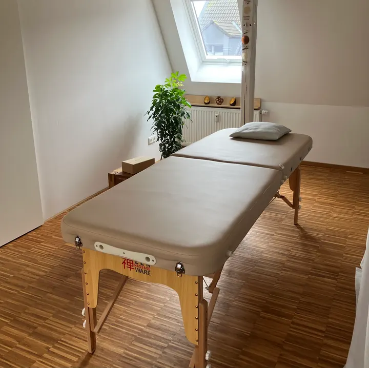 Yoga und 3D Körperarbeit | Spiraldynamik® Fachkraft — yoga-studio in Brunswik, Kiel — 2