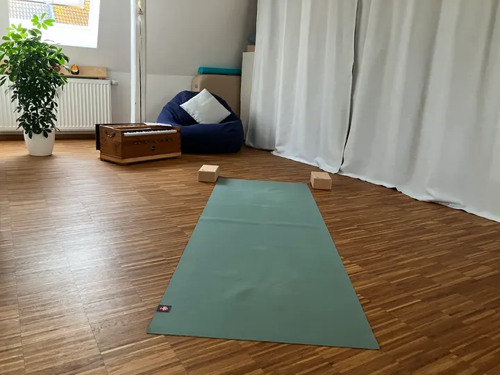 Yoga und 3D Körperarbeit | Spiraldynamik® Fachkraft — Yoga in Brunswik, Kiel