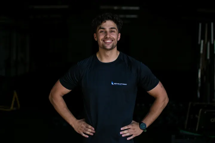 RevolutionPT — personal training-studio in Nuenen-Oost, Nuenen — 3