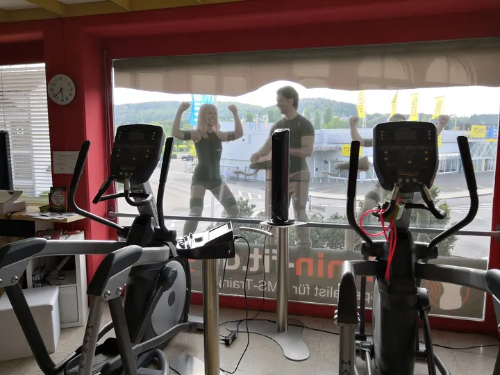20min-fit — ems-training-studio in Marburg — 2