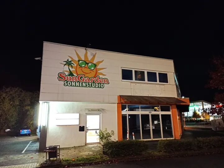 20min-fit — HIIT in Marburg