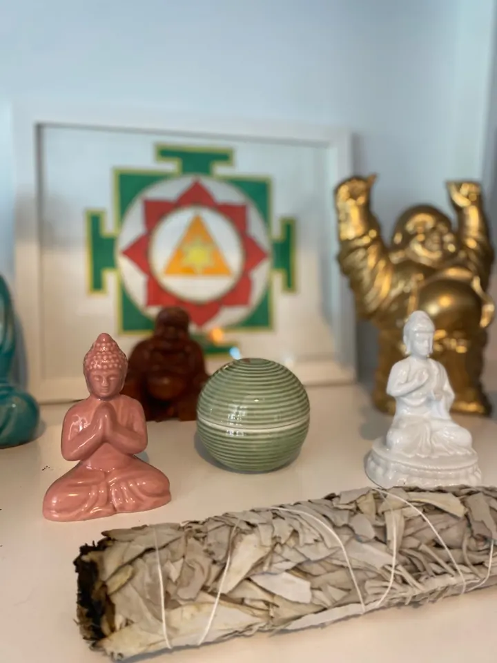 Soulutions by Magdalena Kuchcinska — meditation-studio i Hjärup, Malmö — 3